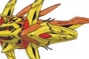 ガンダム好きな奴でも知らなそうな機体挙げてけｗｗｗｗ（画像あり）