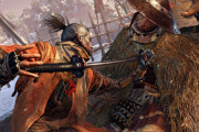 【噂】『SEKIRO2』が今年のTGA2022で発表されるという情報が出る…