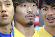 遠藤航、守田英正、三笘薫の主力３人のカナダ戦欠場が決定…ぶっつけ本番でＷ杯へ