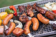 【BBQ】ママ友からバーベキューに誘われたのですが　手土産は何を持参したらいいですか？