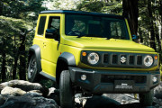 ジムニーが欲しすぎるｗｗｗｗｗｗ