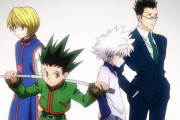 もしHUNTER×HUNTERに出てくる念能力で１つだけ現実世界で自分能力として使えるとしたら誰の能力を選ぶ？