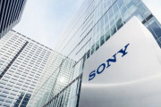 ソニー、営業益が過去最高1.2兆円