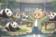【朗報】中国さん「日本には多くのパンダファンがいる、中国にパンダを見に来ることを歓迎する」