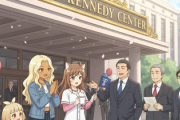 「トランプ・ケネディ・センター」へ名称変更　首都ワシントンの文化施設　今年2月にトランプ氏が理事長就任　側近で固めた理事が名称変更か