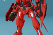 【朗報】ガンダムさんJリーグとコラボしてチームカラーのガンプラを発売してしまうwlwlwlwlwlwlwlwlwlw