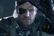 新作メタルギアソリッドが二度と発売されない現実ww