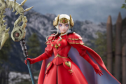 FE風花雪月、エーデルガルトのフィギュアが発売！