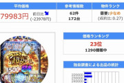 【画像あり】パチンカスさん最新台をぶっ壊してしまうｗｗｗｗ