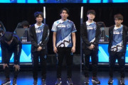【LJL】DFM、BCとの大熱戦を制して開幕2連勝　BCはレイファ＆Roki覚醒もあと一歩及ばず