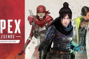 「Apex Legends」シーズン8のレジェンド強さランキングがコチラｗｗｗｗ