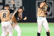 【朗報】12球団1位の外野陣、日ハムだった