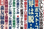 【パヨ憤慨】ゆきぽよが保守系雑誌「WiLL」登場→東スポ「見かけとかなりギャップのあるしっかりした発言」→失礼すぎｗｗｗ
