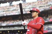 大谷翔平、アクーニャJrに選手会MVP投票敗れる