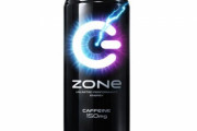 歴代最強のカフェイン量150mgになった『ZONe Ver.2.0.0』が6月8日から発売！