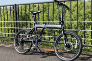 【疑問】折り畳み自転車ってどこに需要あるの？