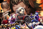 【ソフト情報】Switch版『.hack//G.U. Last Recode』2022年3月10日に発売決定！