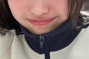 後藤花ちゃんの全盛期の画像が…