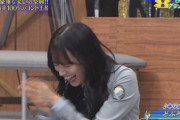【日向坂46】佐々木久美、どぶろっくで爆笑中を抜かれてしまうｗｗｗｗｗｗｗｗｗ