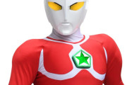 ウルトラマンジョーニアスいいよね…