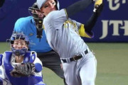 阪神・森下　２０号到達！生え抜き右打者入団３年目以内到達は岡田以来４４年ぶり「最低ノルマは一つクリアしたかな」