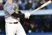 阪神・サンズ　決勝弾含む２発＆打率１０割「これを維持できるように頑張ります」