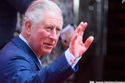 【悲報】英チャールズ皇太子(71)、新型肺炎陽性