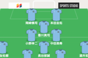 【画像】日本サッカー史上最高のスタメン、これでどうや？