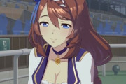 【ウマ娘】レジェレ後に靴をくれないクリークさん