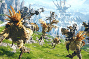 【試される民度】『FF14』ハウジング抽選販売問題、任意のギル返却用NPC実装へ！返却しなかったら土地代タダｗｗｗｗ