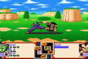 ドラゴンボールのゲームで１番の名作は？