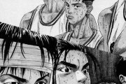 映画スラムダンクの試合が豊玉戦だったらｗｗｗｗｗｗｗ