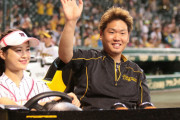 西勇輝さん、阪神タイガース矢野監督に洗脳される