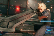 ぶっちゃけ『FF7リメイク』ってかなり良質なリメイクじゃない？