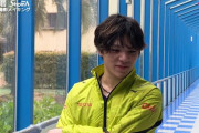 エンスカイスポーツ部、宇野昌磨グッズの完売御礼とともに撮り下ろしメイキング動画の配信決定を報告！