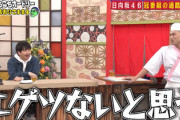 【日向坂46】若林さん＆春日さん『あちこちオードリー』のオンエアを見た結果www