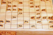 日本「自国が起源のボードゲームってある？俺達なら将棋だ」