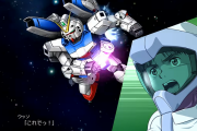 『スパロボ30』で久々に参戦の「Vガンダム」 今後、Vガン勢は生き残ることはできるの？