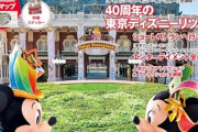 【悲報】ディズニーランドさん、値上げで「貧困層」を足切りした結果、大成功してしまうｗｗｗｗｗ