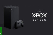 次世代Xbox「Xbox Series X」発表。XboxからXbox Series Xまで4世代のゲームの互換性とXbox one比で４倍のモンスターマシン性能ｗｗｗｗ
