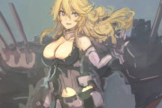 【艦これ】金髪レディと言えばアイオワなんだよなぁ