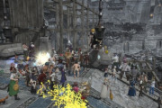 【FF14】職人ランキングに参加のギャザクラ民「貯め込みが怖い？10日間全力で走ればいいだけ」 ← 命削りすぎだろ…