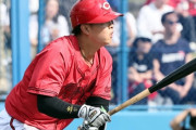 カープ平川を新井監督が絶賛「これ以上言いようがない」懸念されていた変化球にも対応