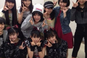 さくら学院とBABYMETALの垣根