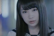 【乃木坂46】本当に目が赤い…星野みなみが初告白！『“制服のマネキン” MV撮影時に真夏が泣きながら撮られてた…』