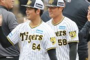 【阪神】前川右京＆岡留英貴がMVP　岡田監督が即答「前川は一番期待値上がり、岡留は１軍確信」