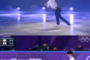 羽生結弦の「バラ1」完全再現にスレ民驚愕ｗｗ30分滑った後に五輪金プロ完遂！？「バケモノすぎｗ」「神の領域ｗ」と全オタ脱帽で草ｗ