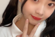【悲報】SKE48川嶋美晴ちゃん、強烈な説教をされてしまう・・・