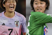 なでしこジャパン宮澤ひなた23歳「昨季23戦1得点→W杯で澤穂希と並ぶ5ゴール」恩師が語る“量産の予兆”「それらを感じ取る能力はあった」