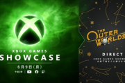 【PS5】Xbox Games Showcase、6月9日2時～！海外gdgdなSwitch2発売直後のタイミングで痛恨の一撃か
